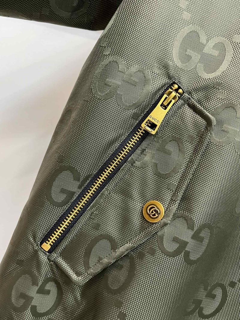 Gucci Outwear